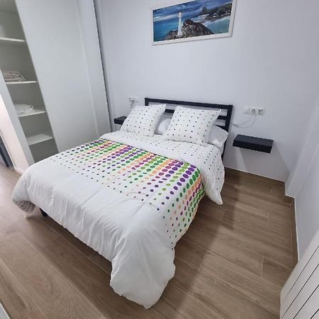 Apartamento Regina 산티아고데콤포스텔라 외부 사진