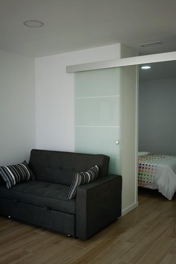 Apartamento Regina 산티아고데콤포스텔라 외부 사진